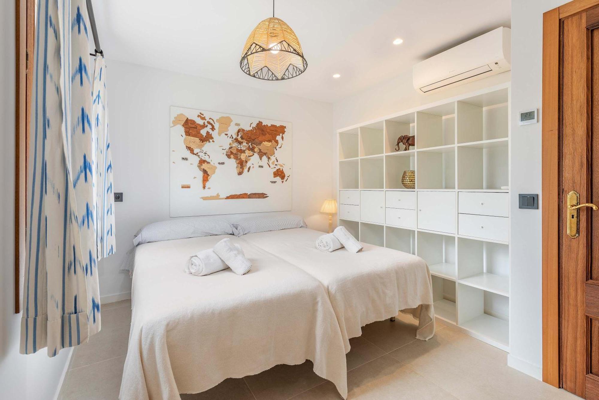 Holiday home Evas *