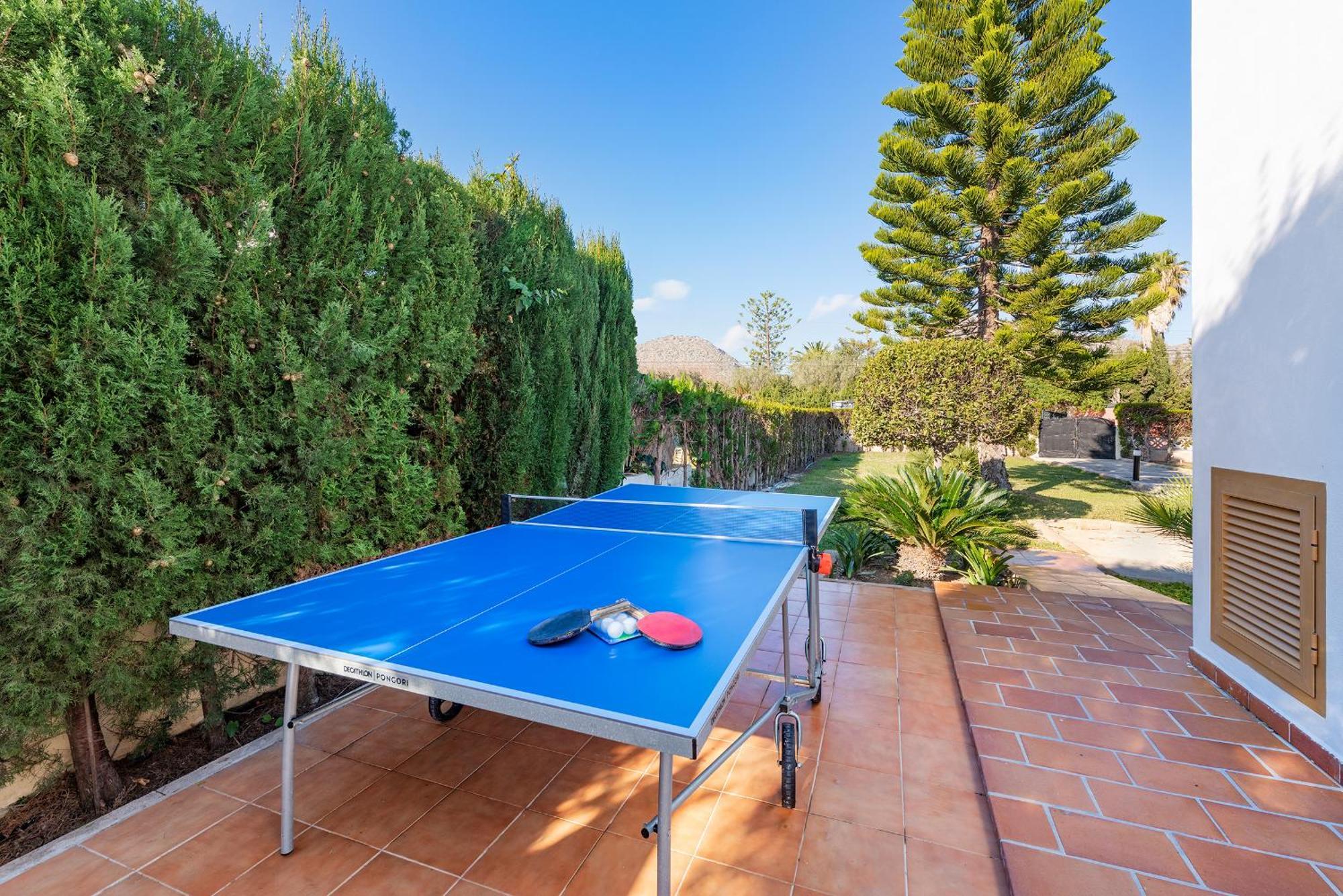 Evas Holiday home Port de Pollenca