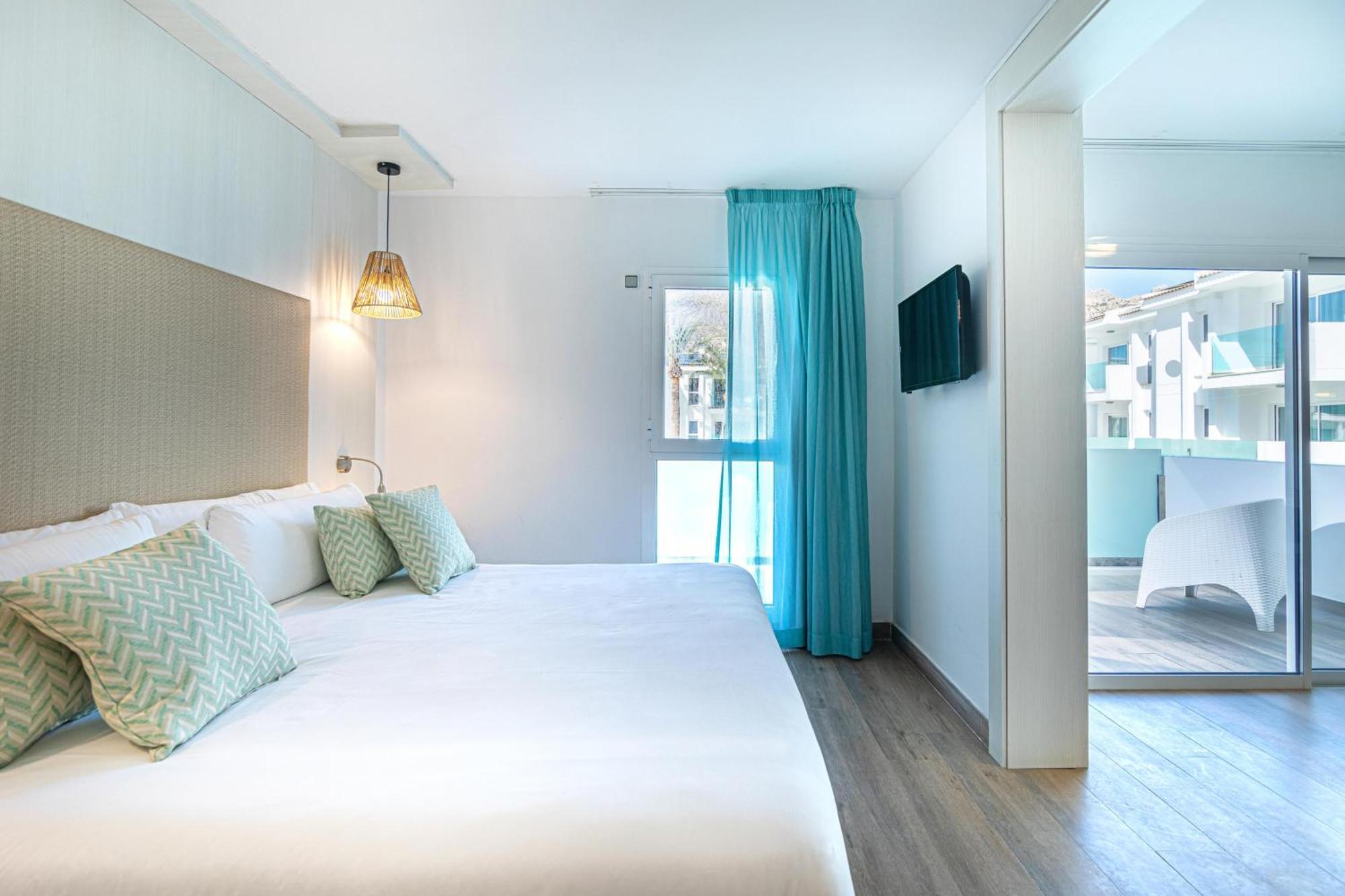 Aparthotel Marsenses & Adults Only
