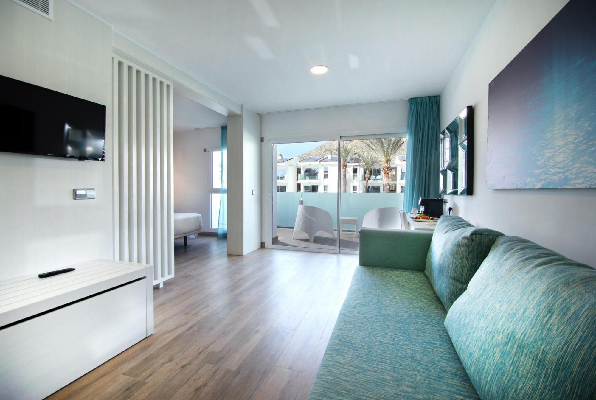 Aparthotel Marsenses & Adults Only