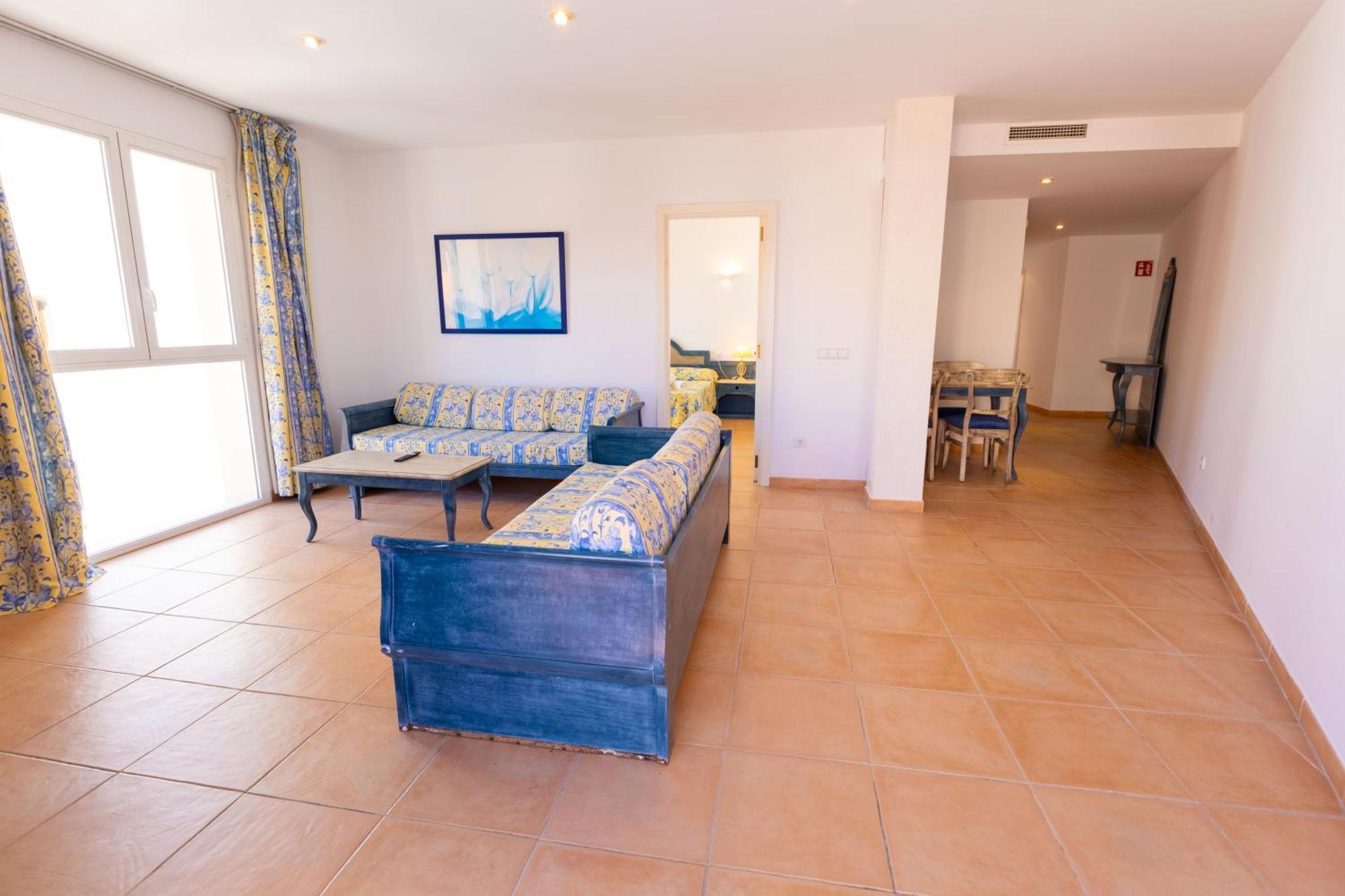 Apartament With Wifi And Pool