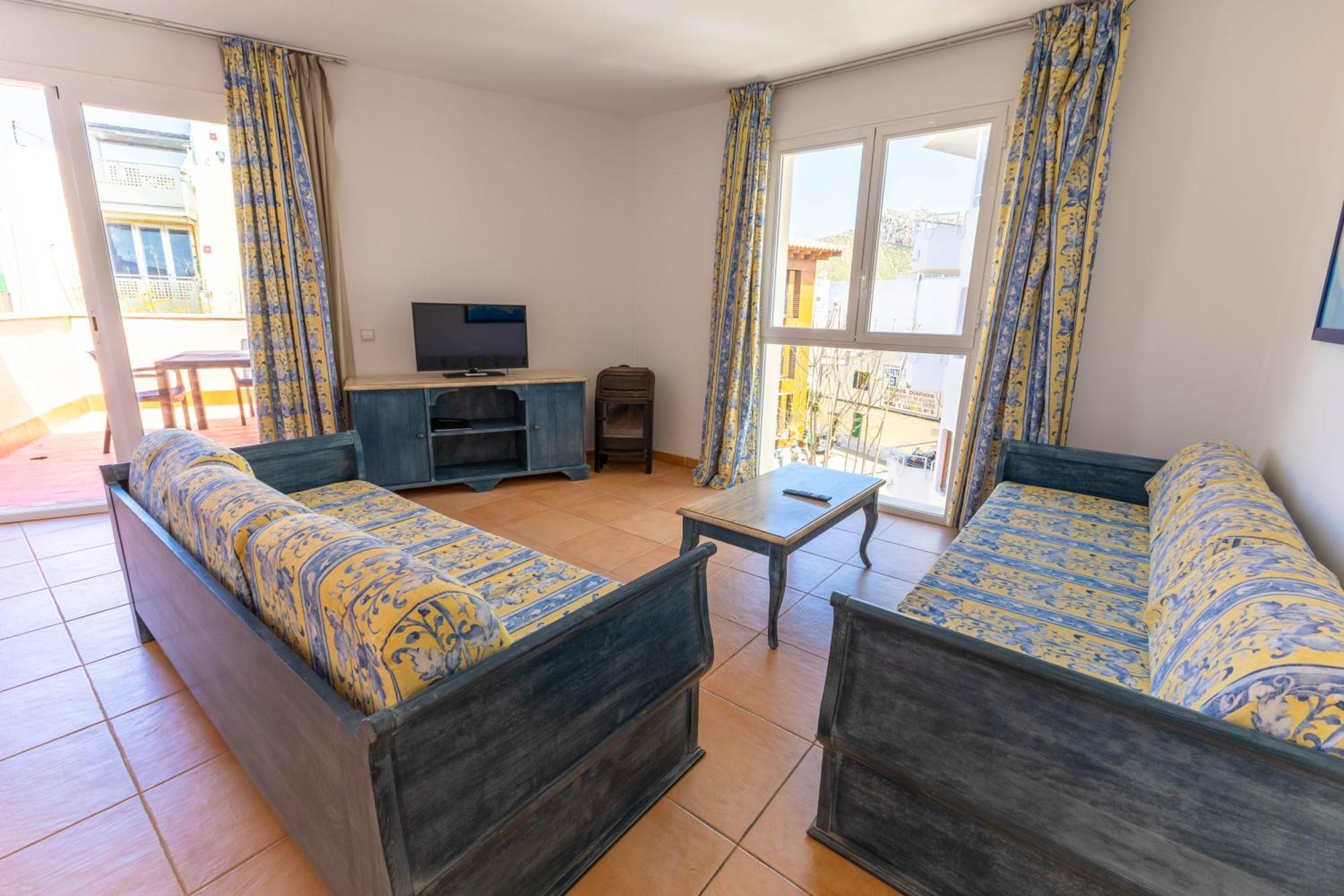 Apartament With Wifi And Pool *