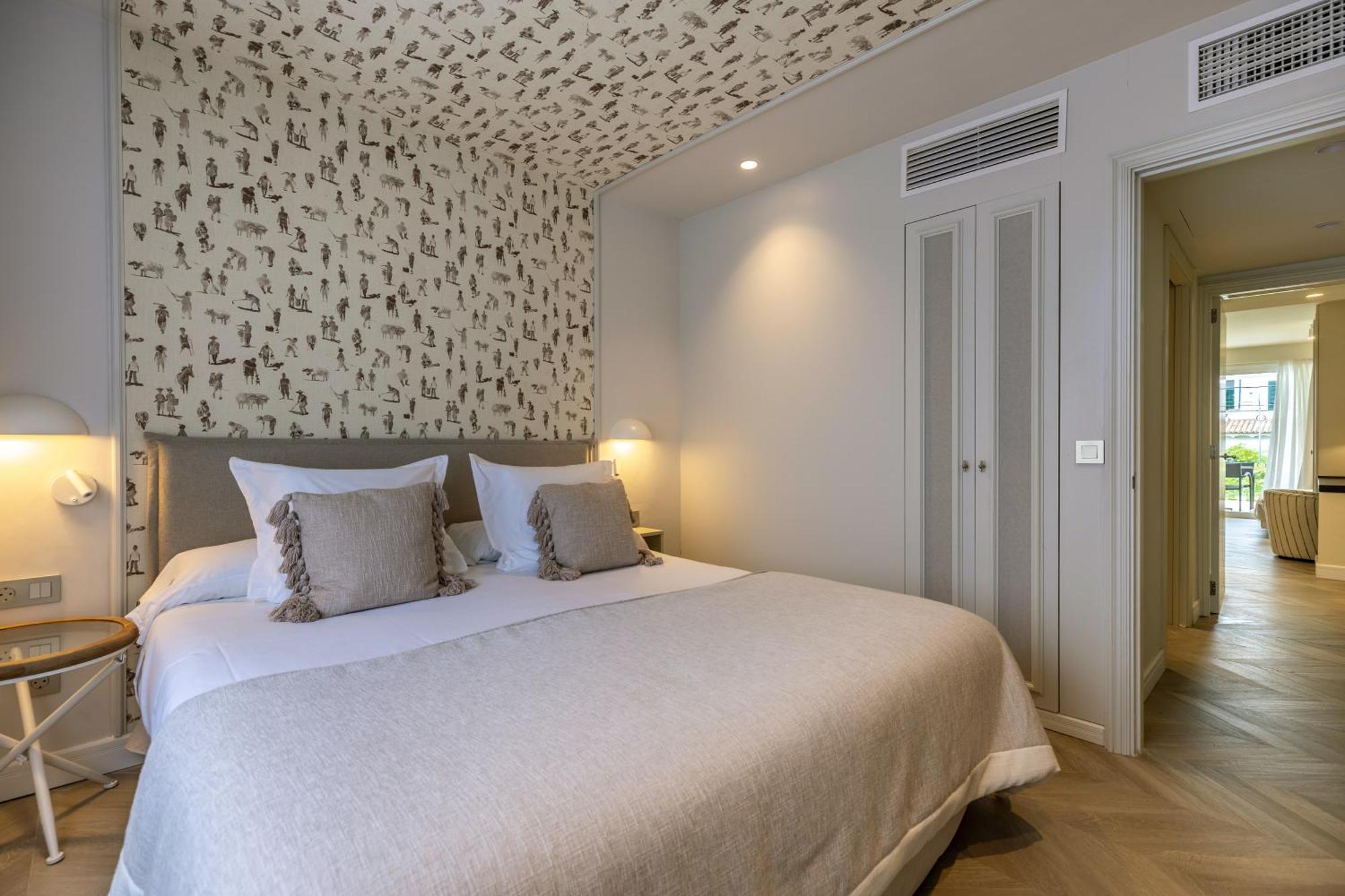 Hoposa Pollensamar Apartment