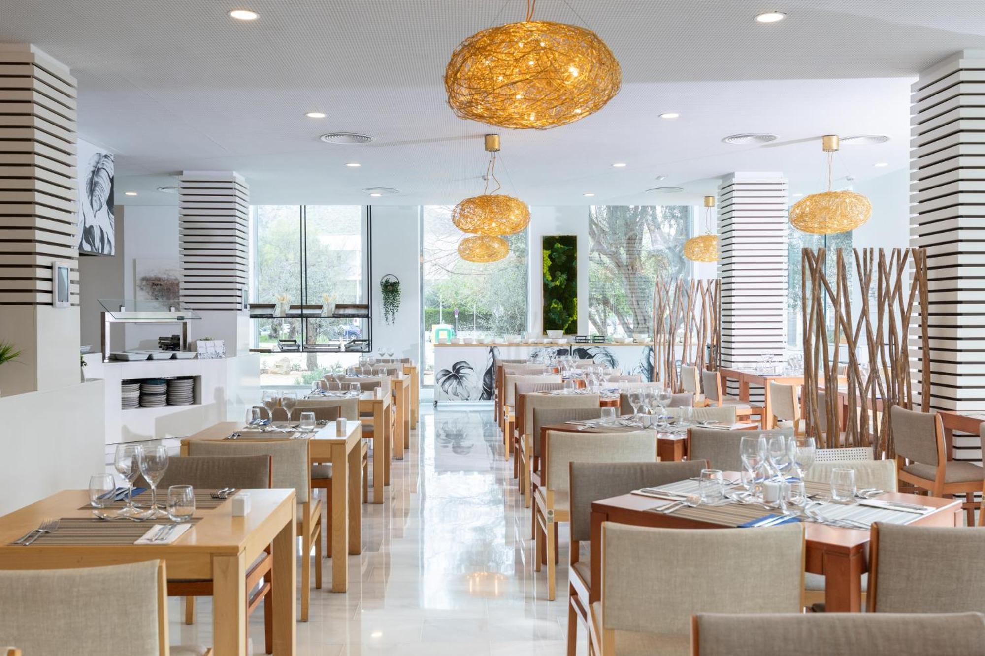 Aparthotel Marsenses & Adults Only Port de Pollenca