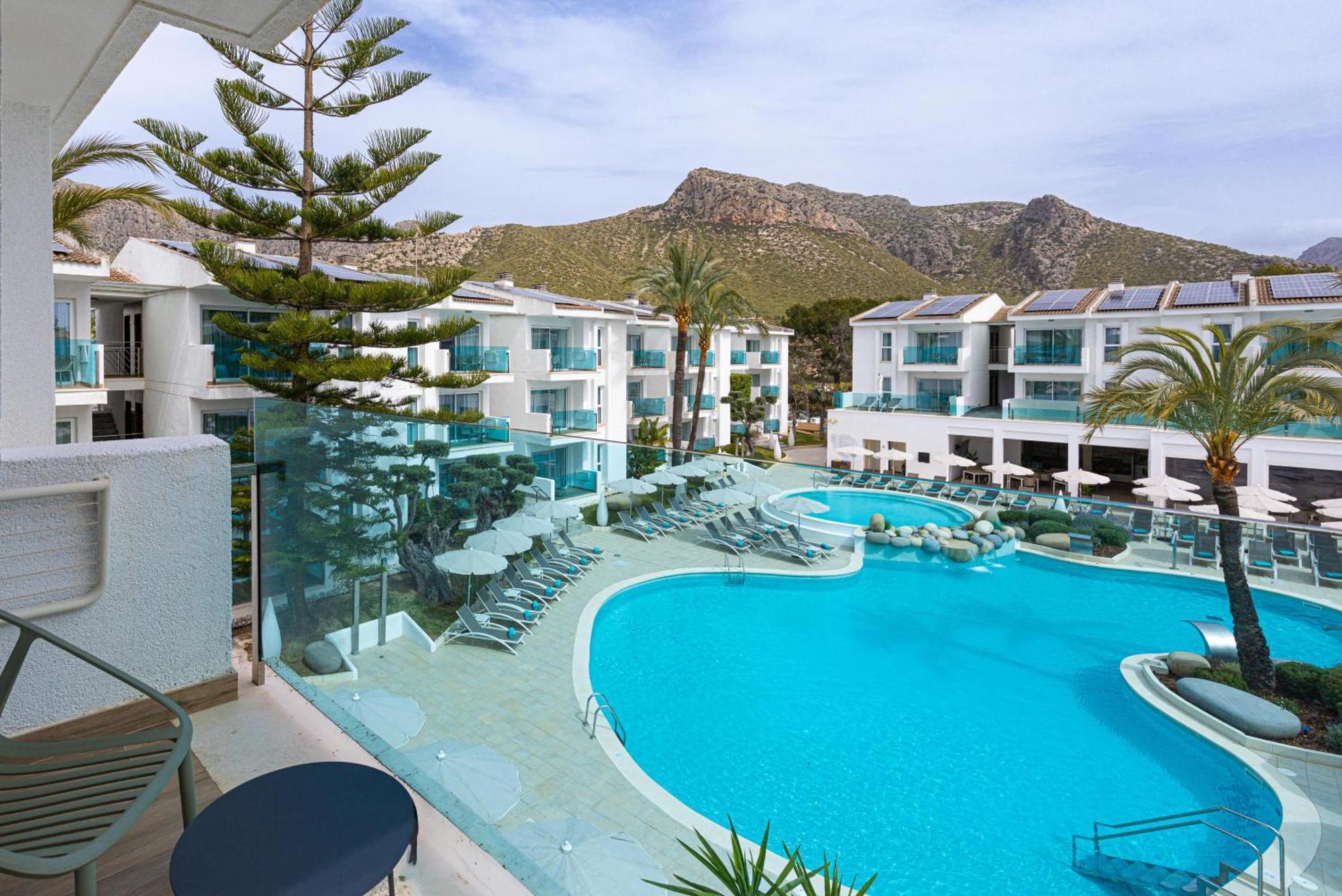 Aparthotel Marsenses & Adults Only