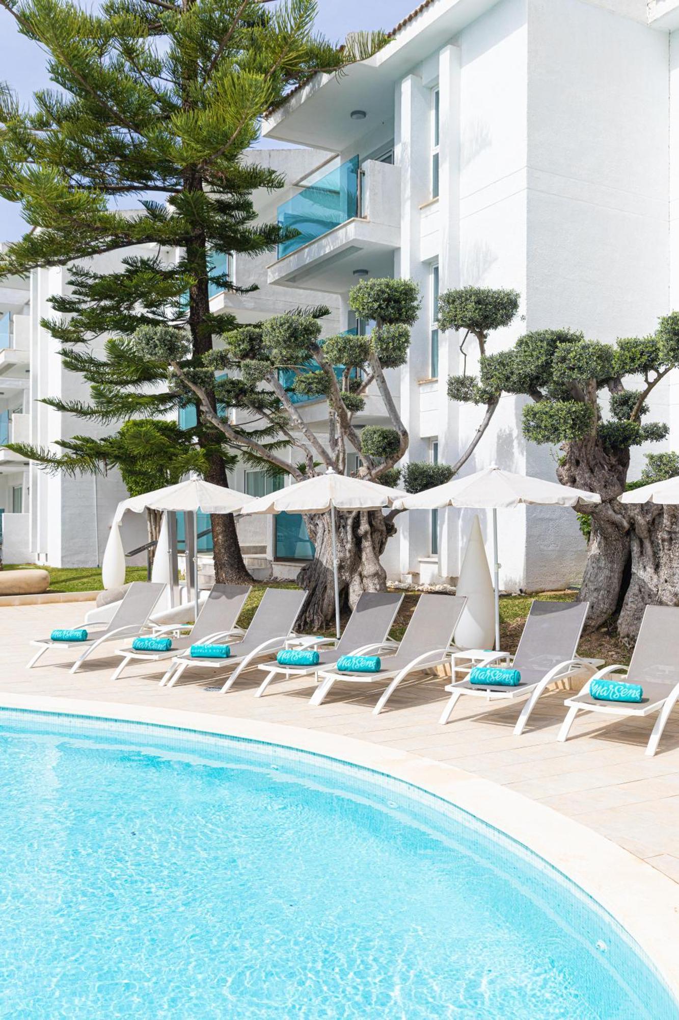 Marsenses & Adults Only Port de Pollenca