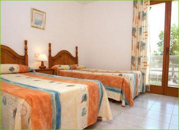 Apartamento Cabot Las Velas