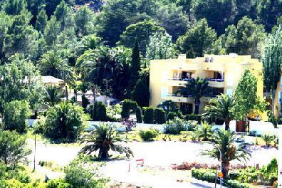 Velas Apartment Port de Pollenca