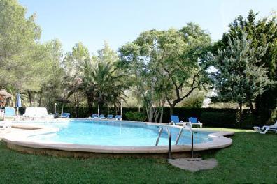 Velas Apartment