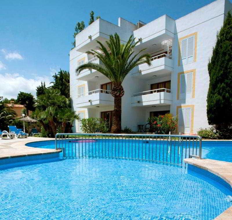 Cabot Las Velas Apartamento *