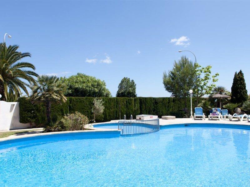 Velas Apartment *