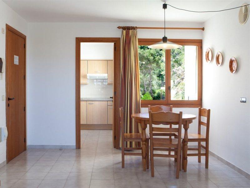 Velas Apartment *