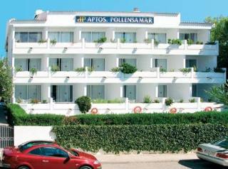 Apartment Hoposa Pollensamar Port de Pollença