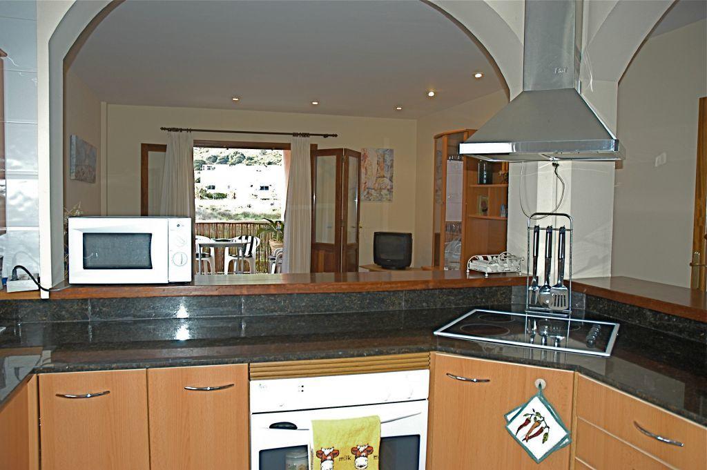 Apartment Calle Colomer