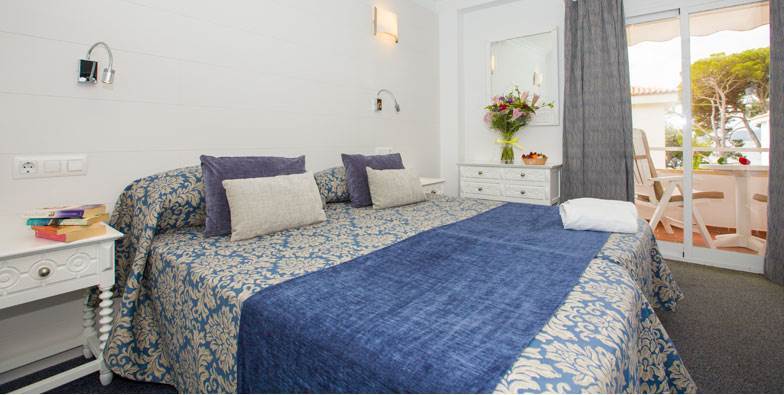 Hotel Singala Port de Pollenca