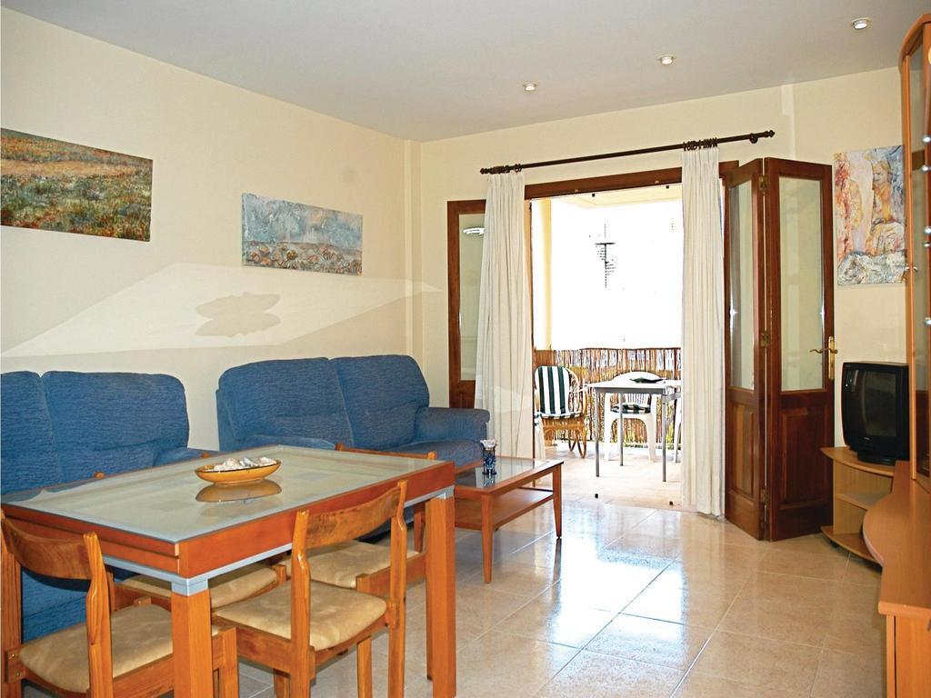 Calle Colomer Apartment *