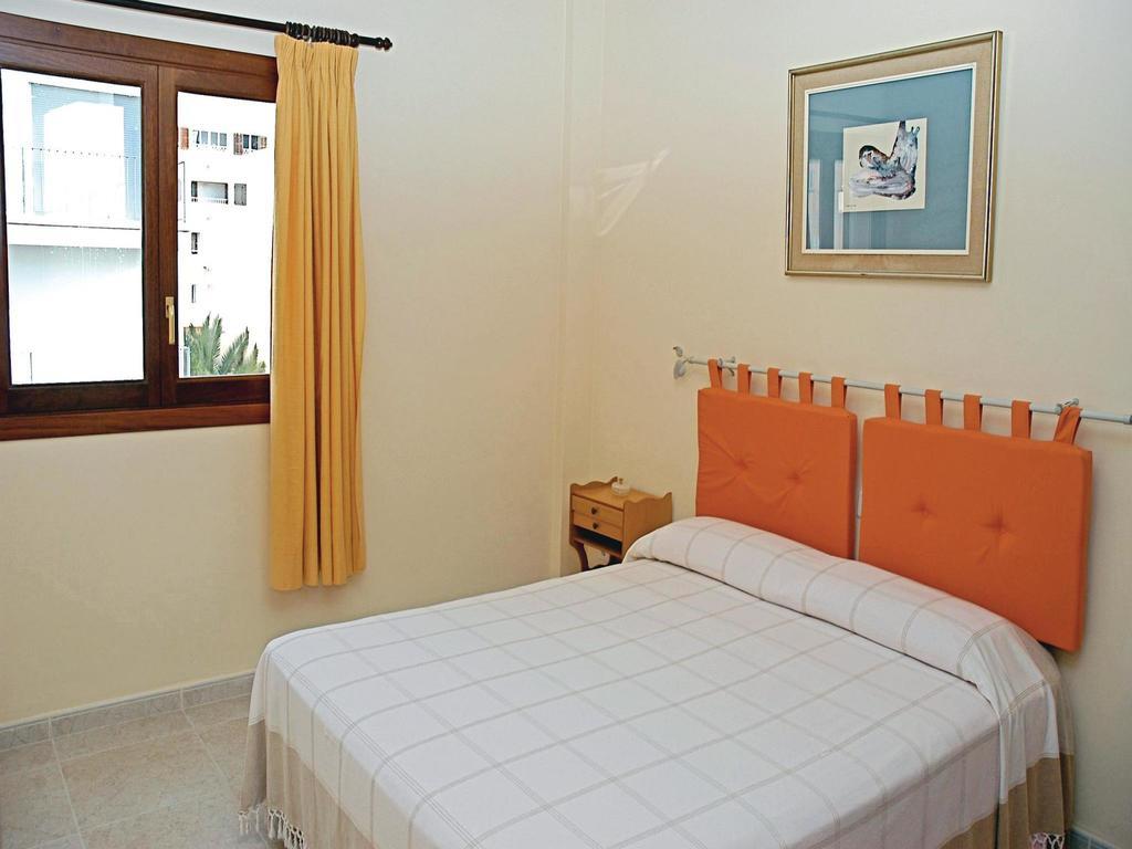 Apartment Calle Colomer *