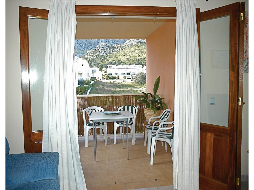 Apartment Calle Colomer