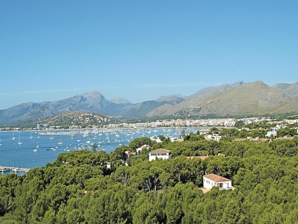 Apartment Calle Colomer