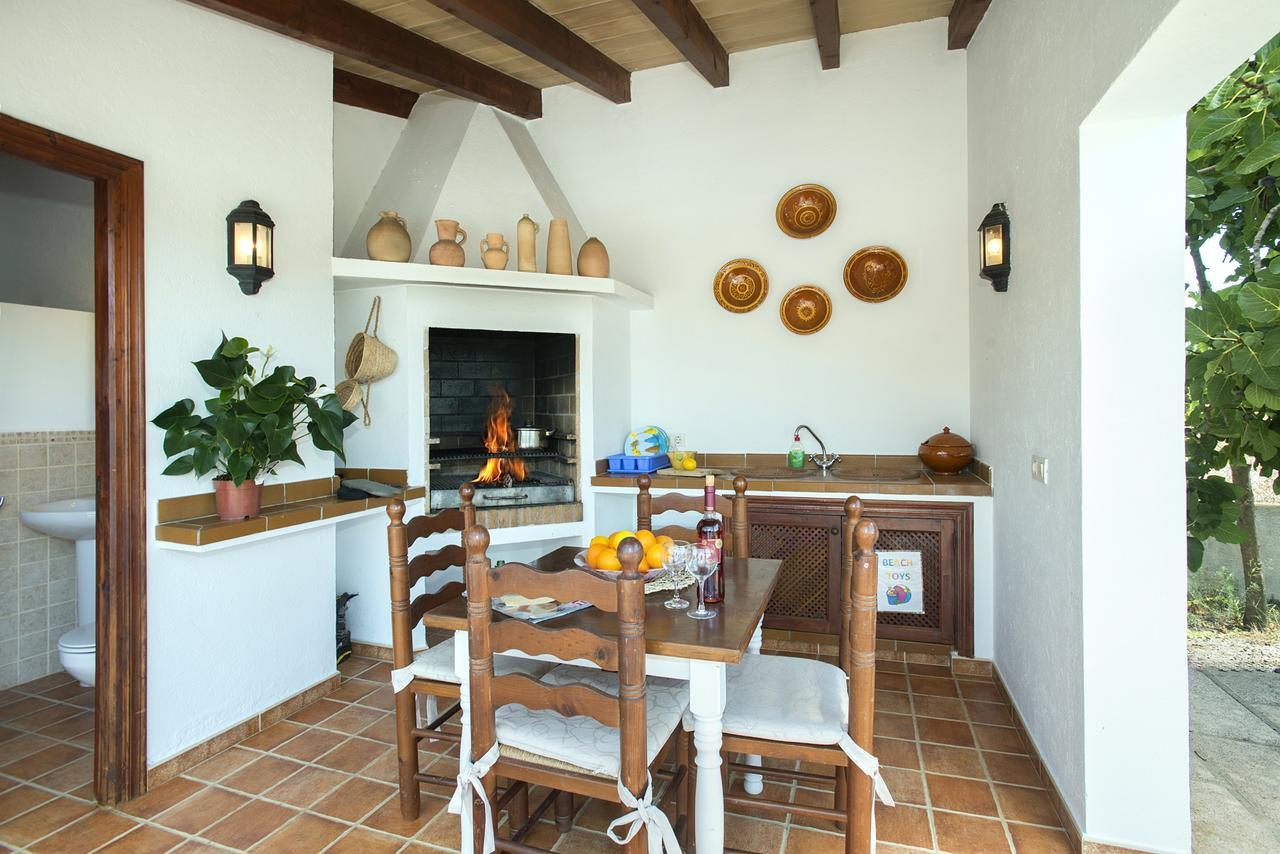 Owl Moya - Walking Distance To The * Port de Pollenca