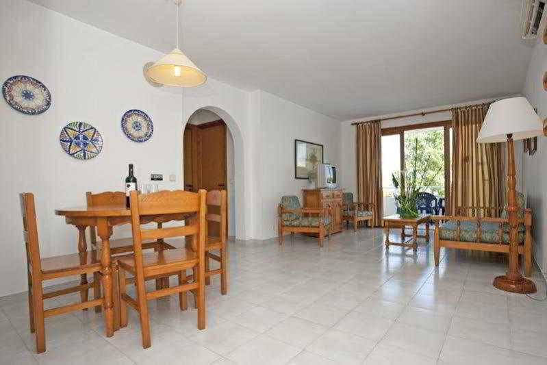 Apartamento Cabot Las Velas Port de Pollença