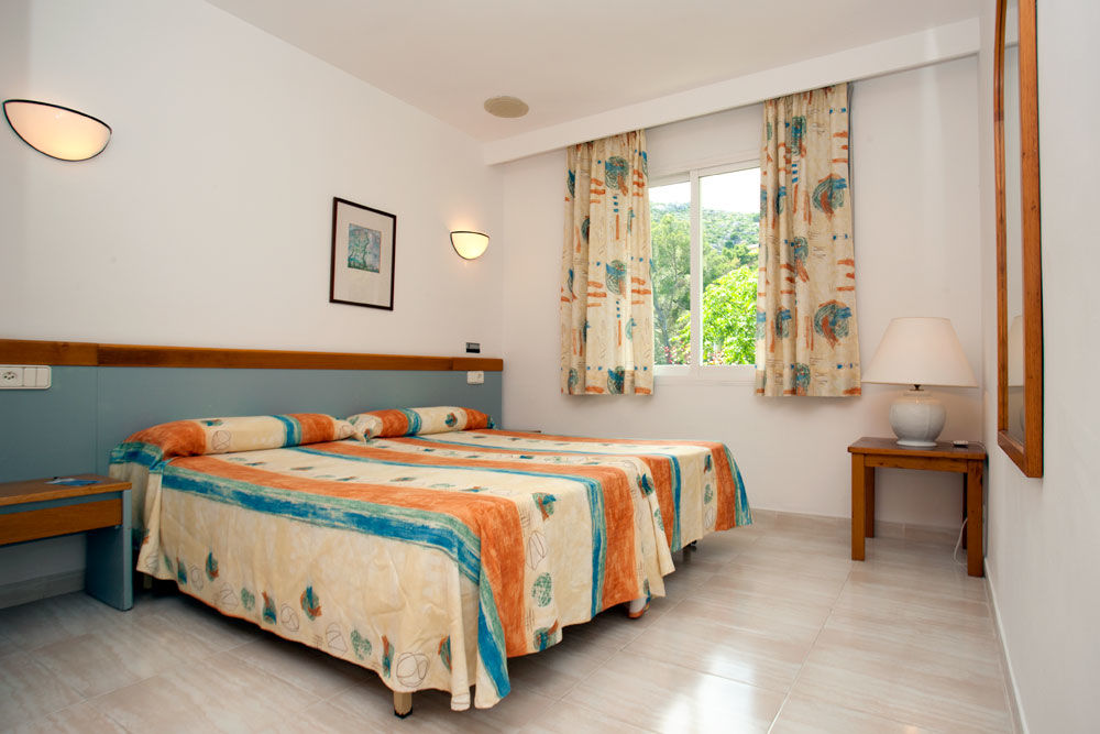 Apartamento Cabot Las Velas *
