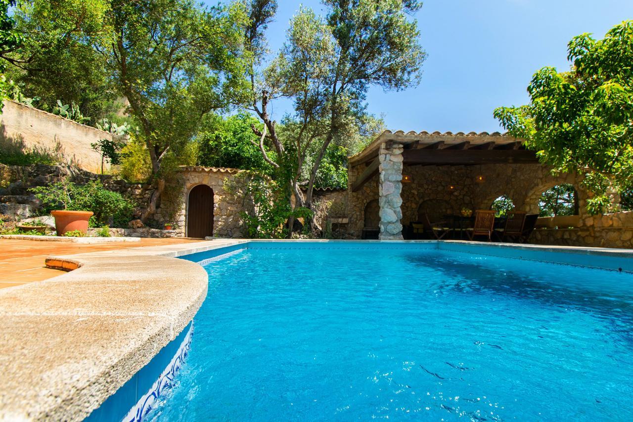 Al Azhar Pollensa Villa