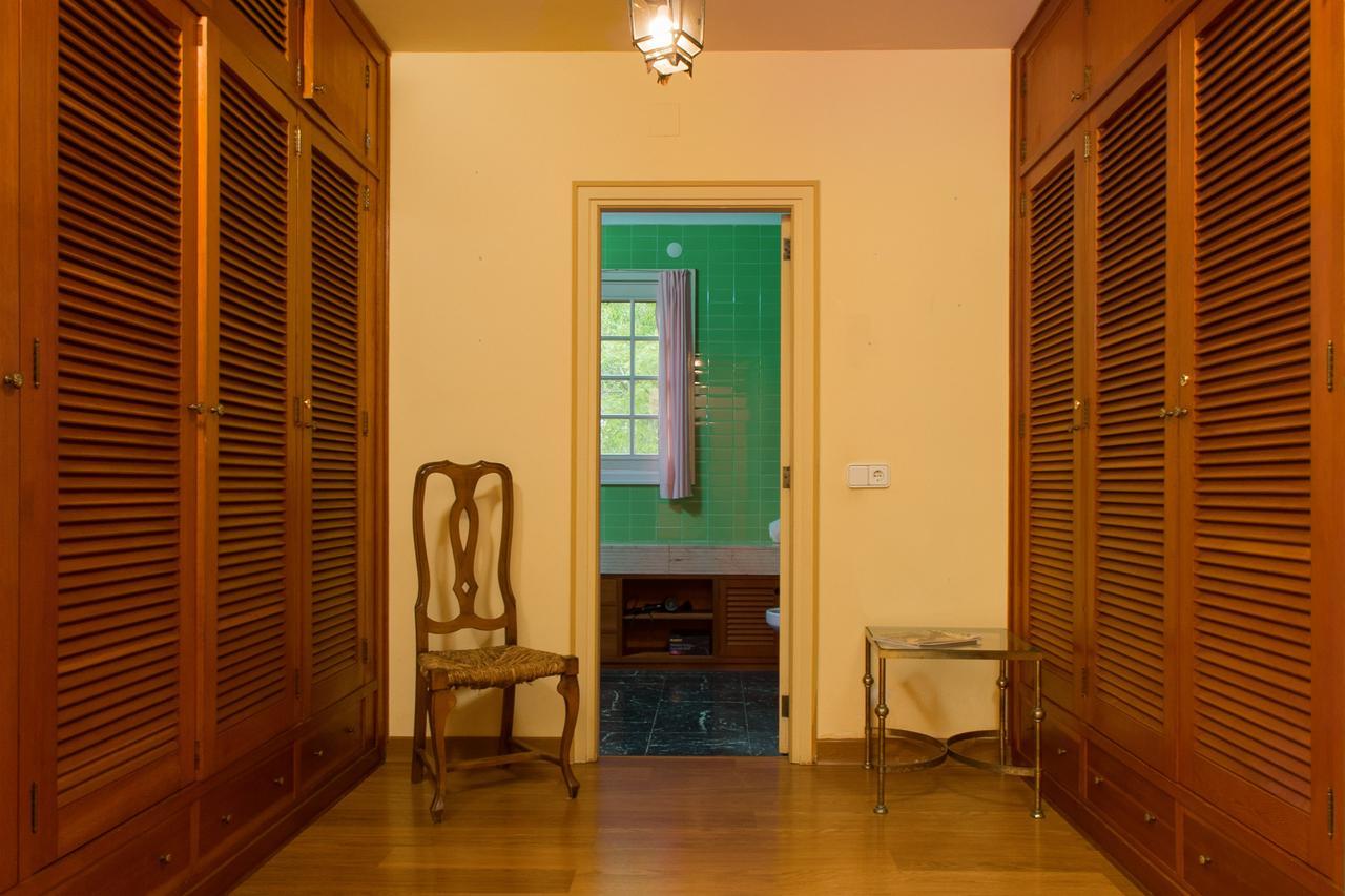 Al Azhar Pollensa Villa *