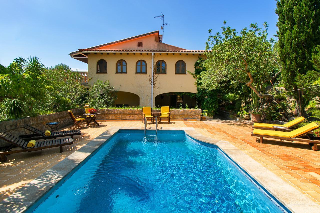 Villa Al Azhar Pollensa