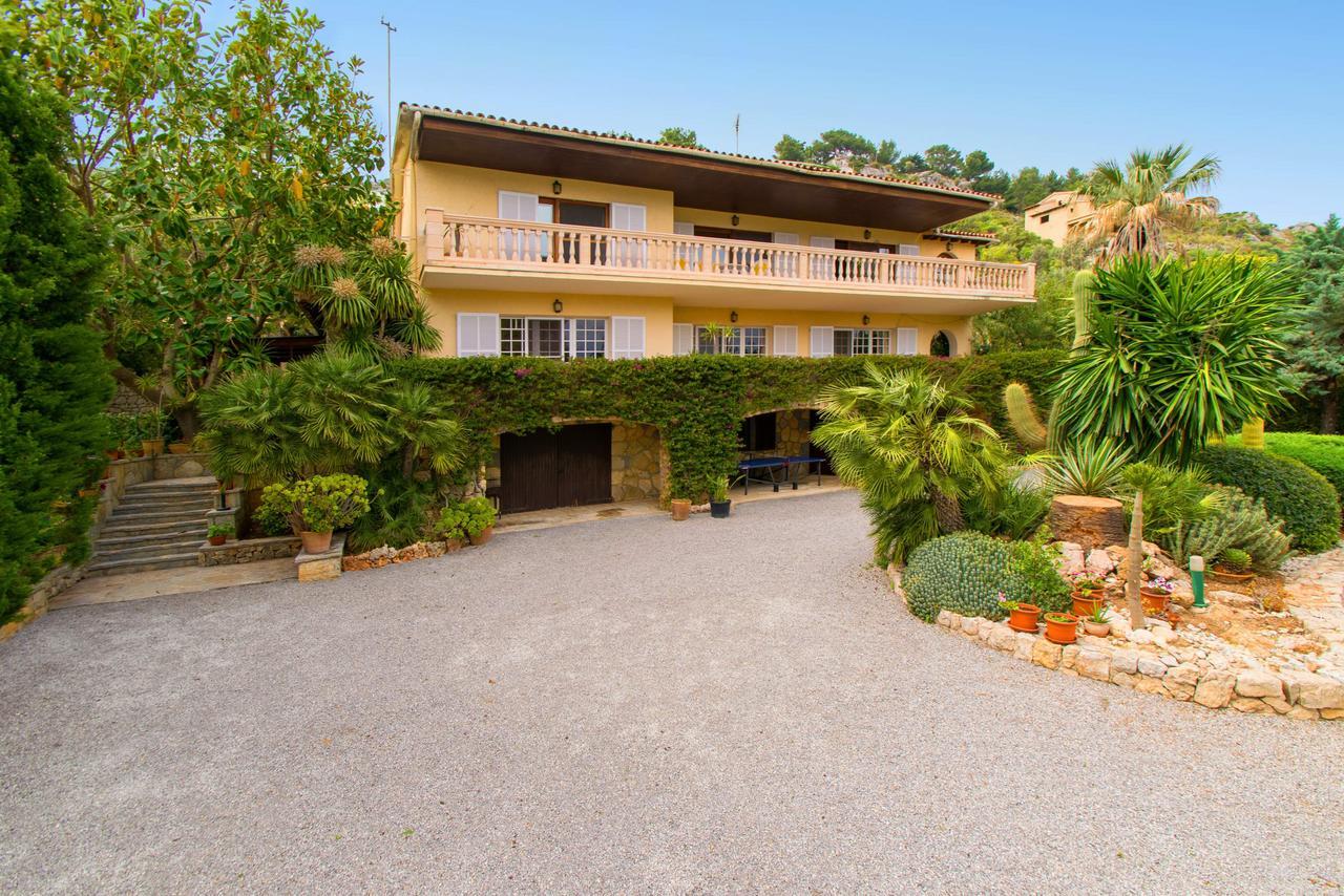 Villa Al Azhar Pollensa