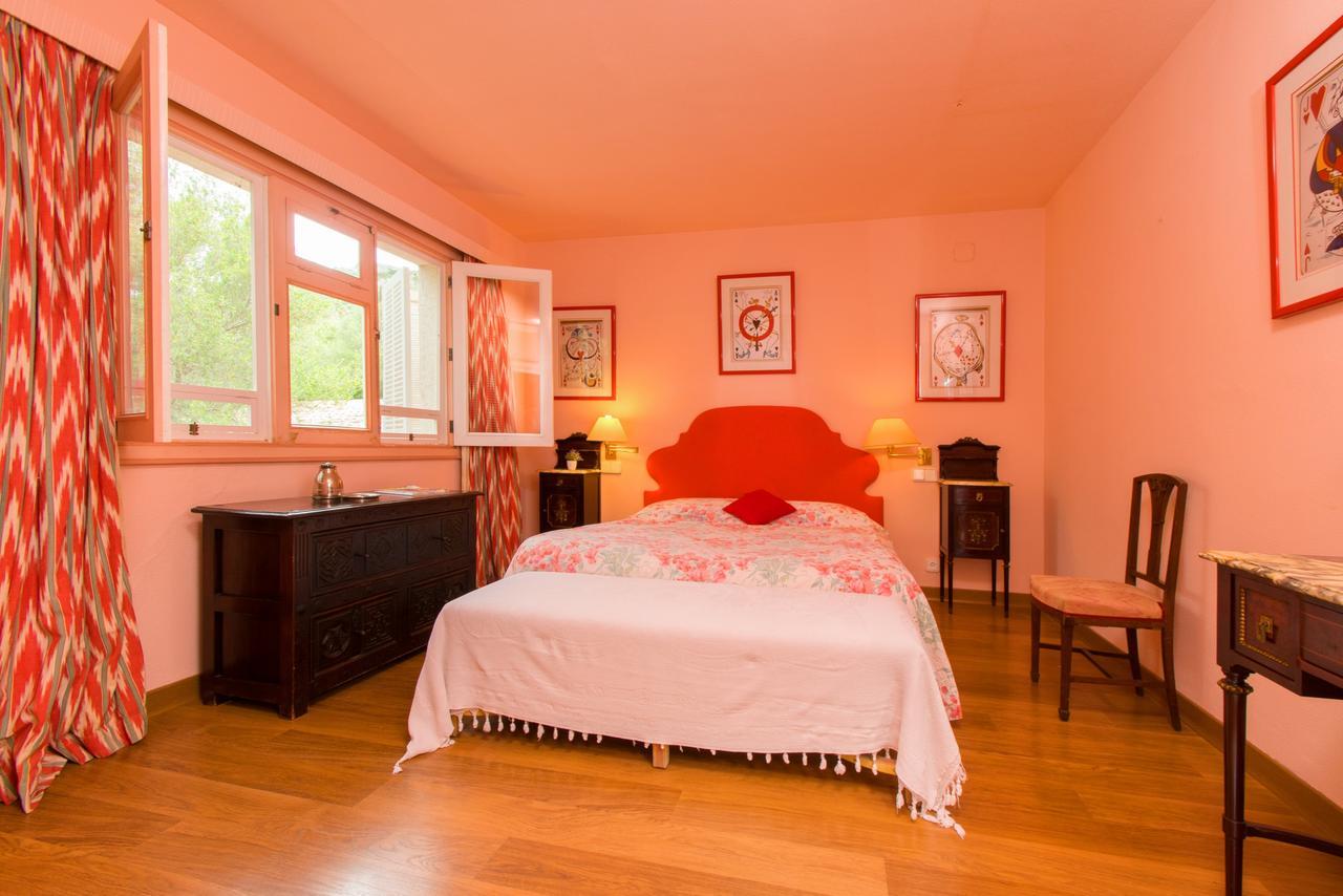Al Azhar Pollensa Villa