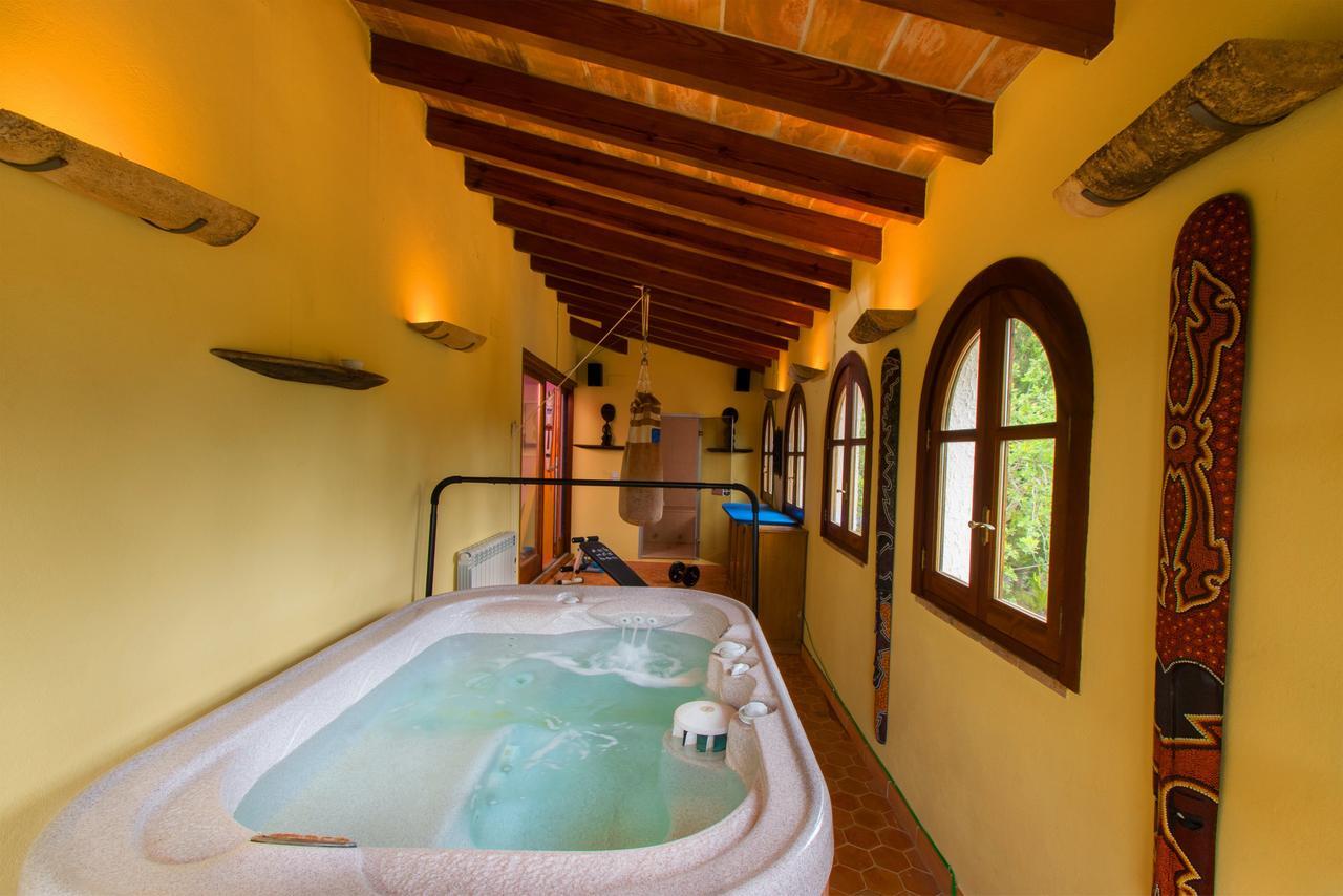 Villa Al Azhar Pollensa
