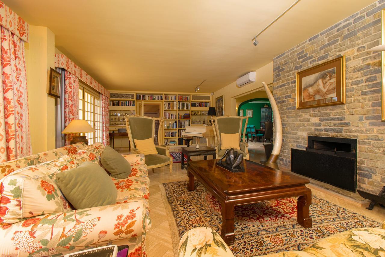 Al Azhar Pollensa Villa *