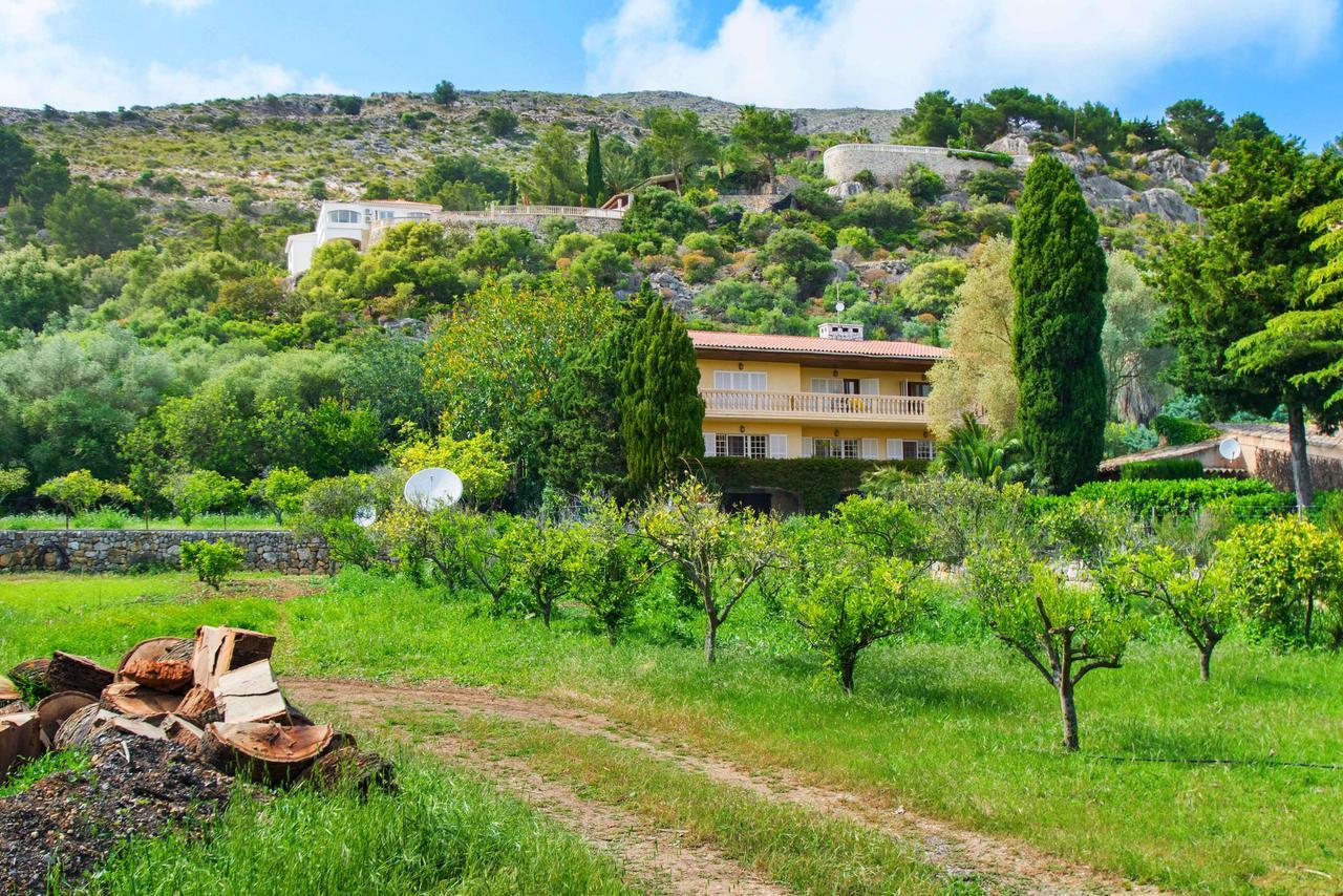 Al Azhar Pollensa Villa