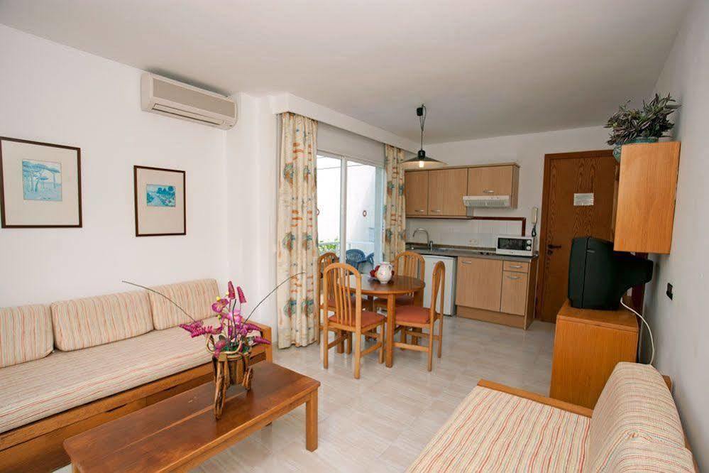 Cabot Las Velas Apartamento *