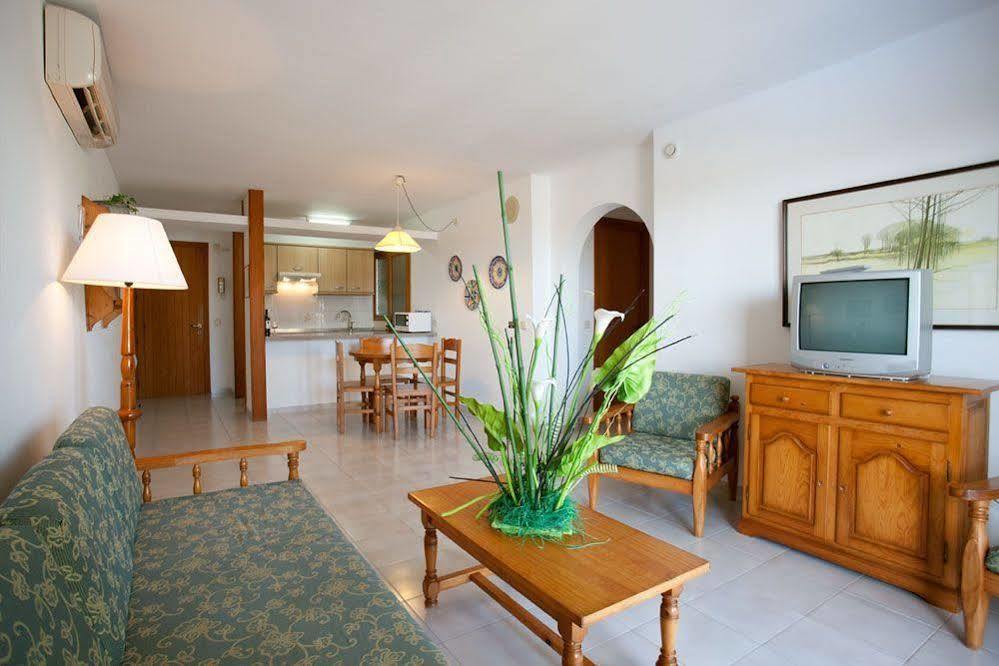 Cabot Las Velas Apartamento *