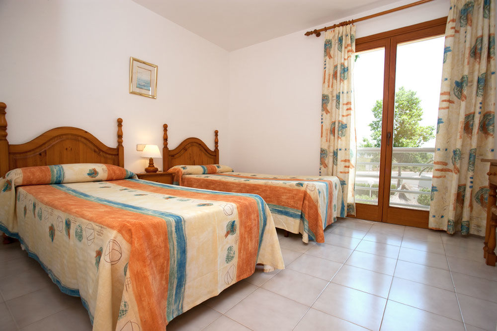 Velas Apartment Port de Pollenca