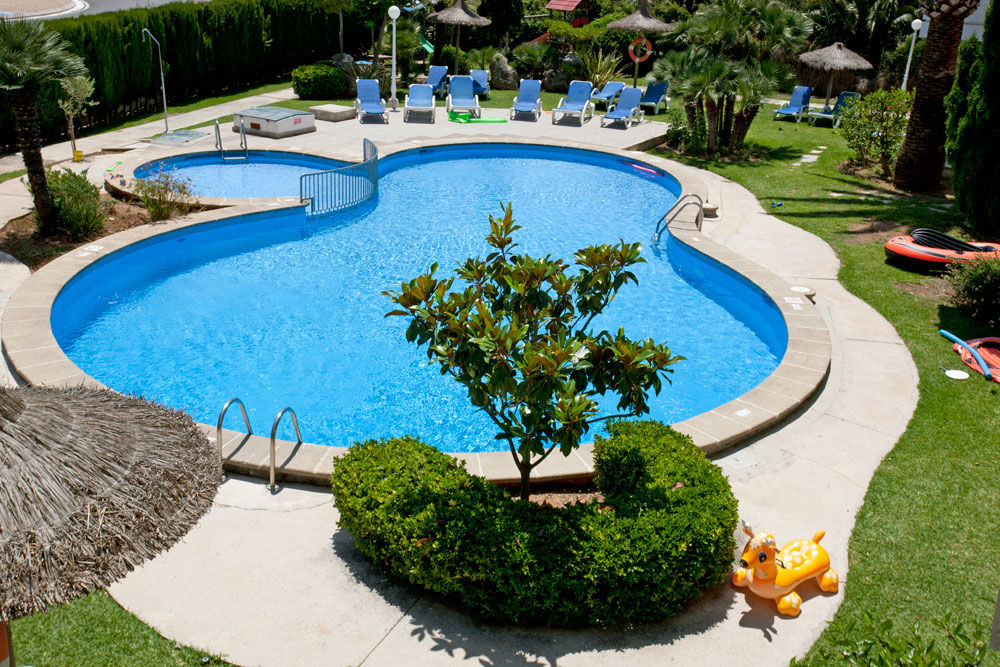 Apartment Velas