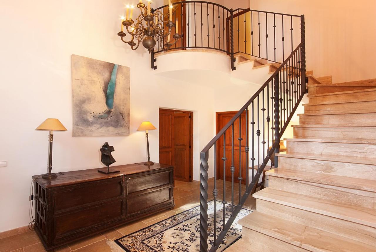 Villa Can Mir *