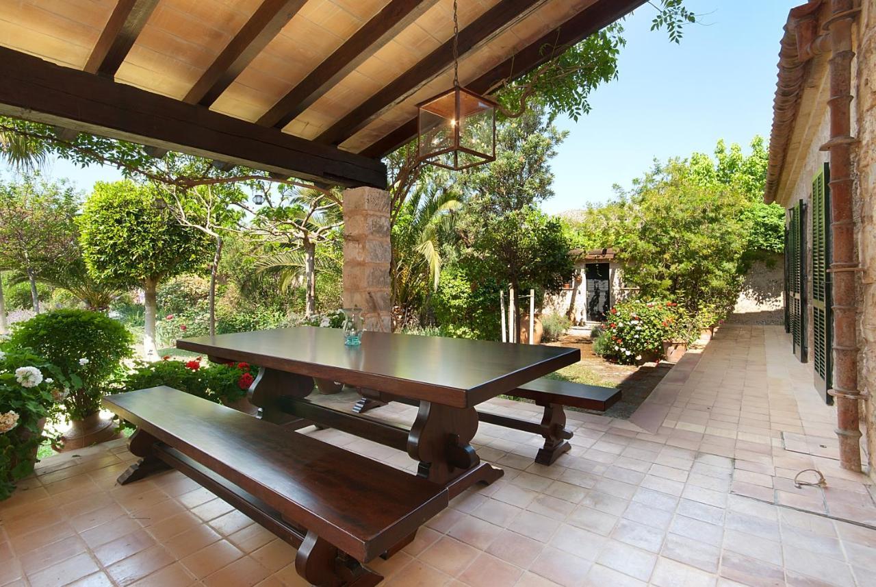 Can Mir Villa