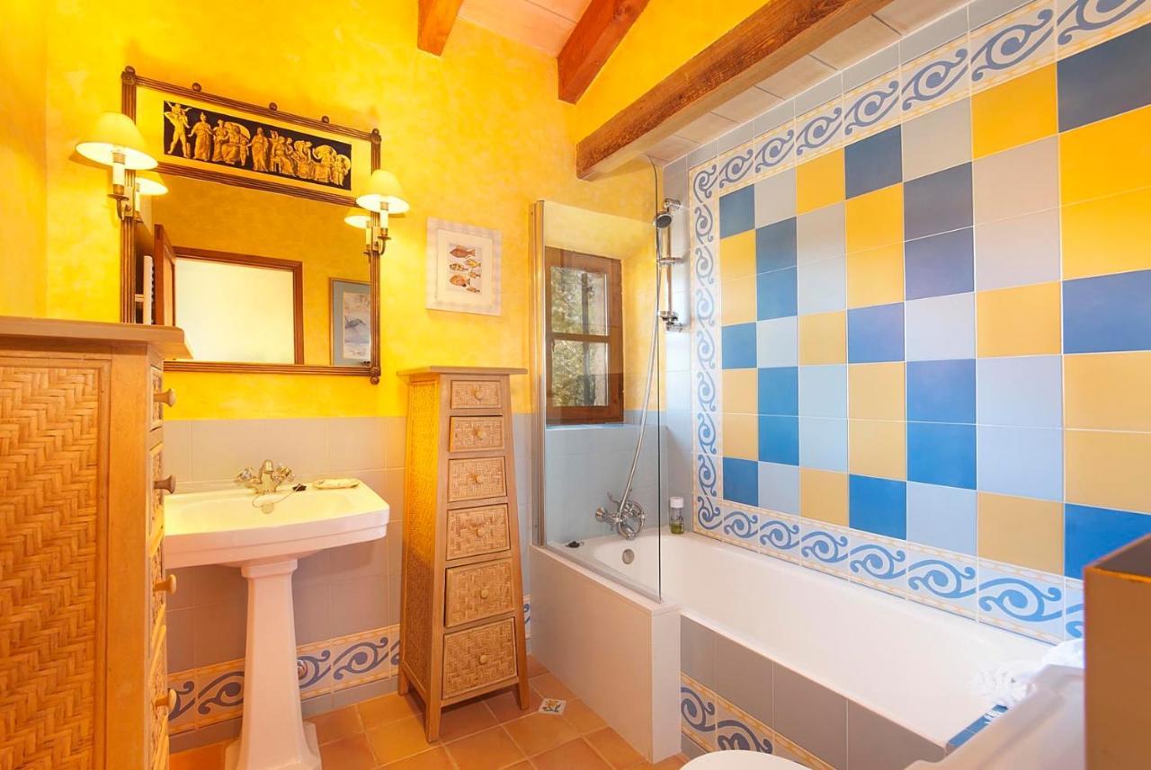 Villa Can Mir