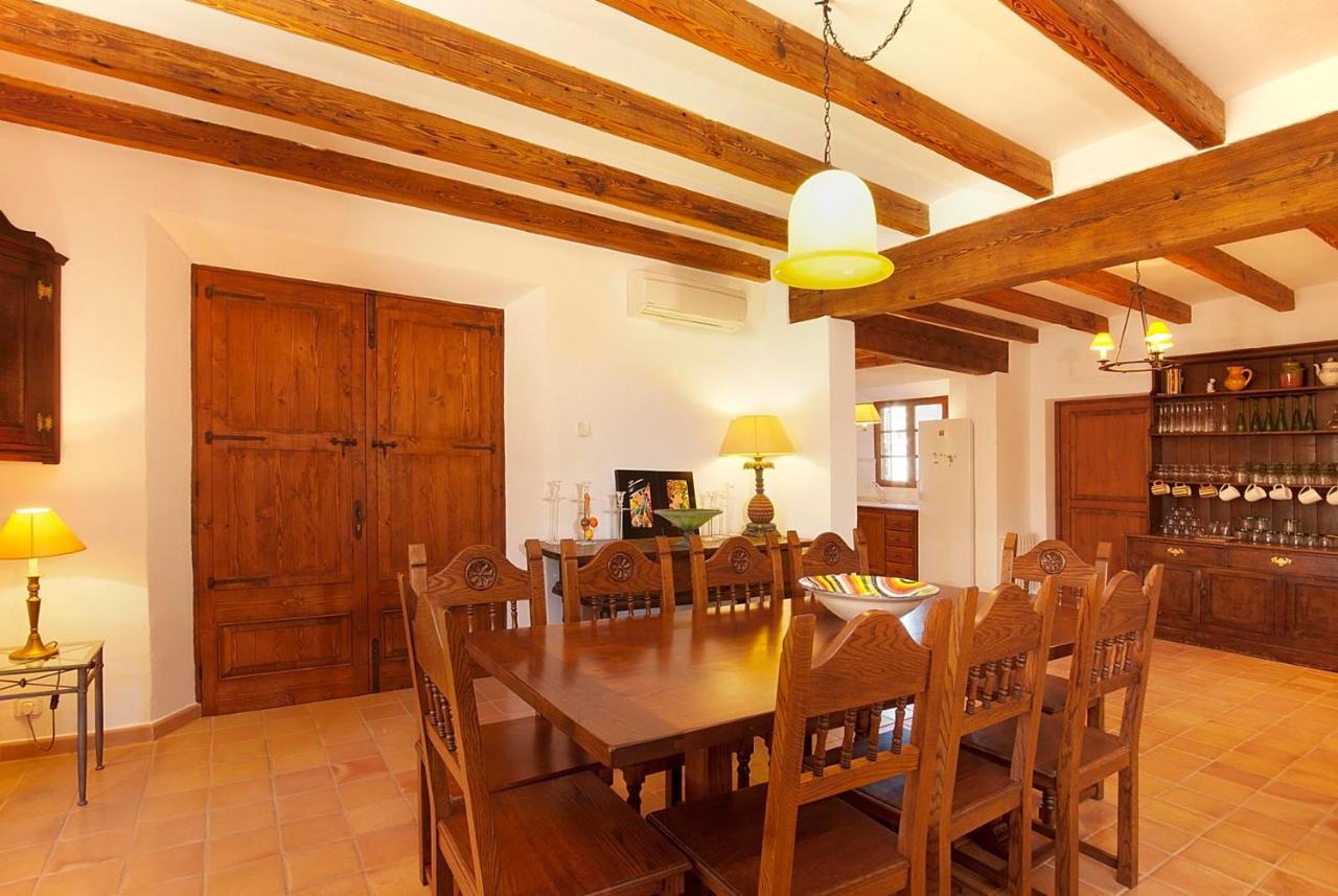 Villa Can Mir Port de Pollenca