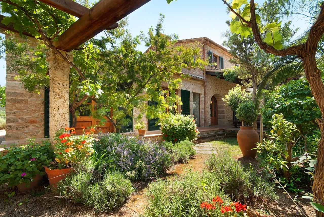 Can Mir Villa