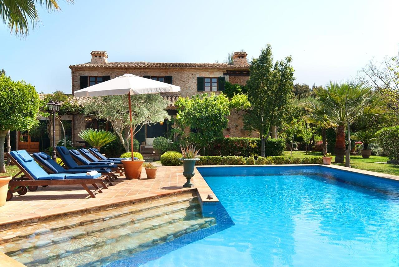 Villa Can Mir *