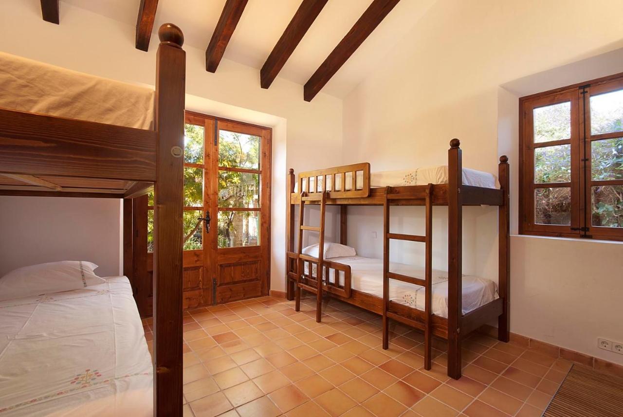 Villa Can Mir