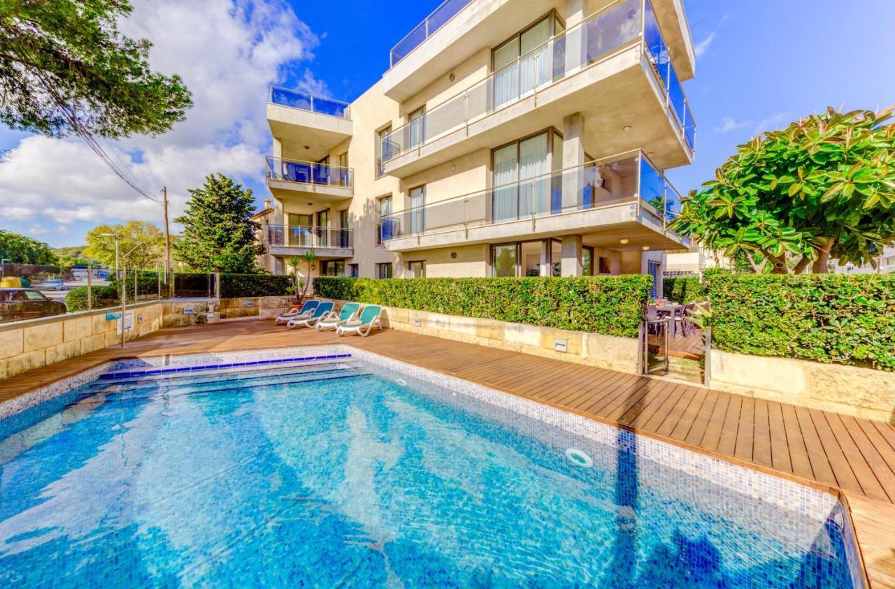 Apartment Marti Cirerer By Sealand Port de Pollenca