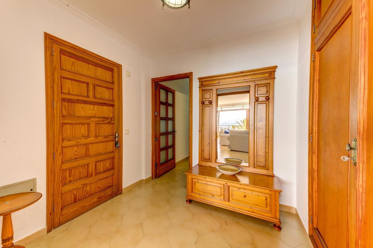 Beachfront Simar By Sealand Apartamento Puerto Pollensa