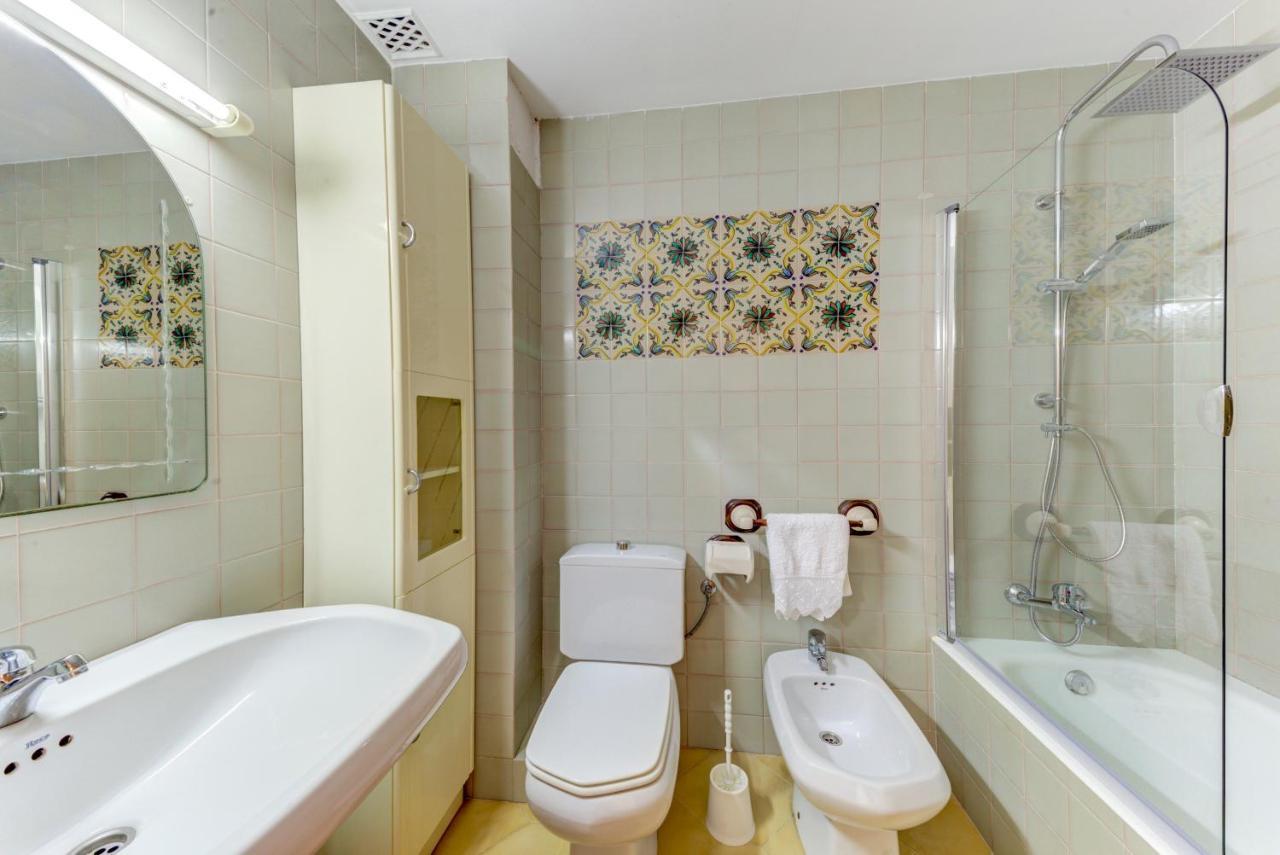 Apartamento Beachfront Simar By Sealand *