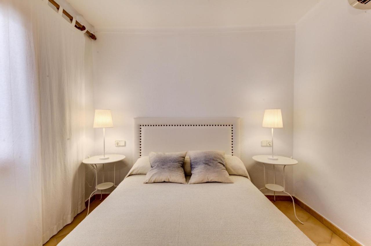 Apartamento Beachfront Simar By Sealand *