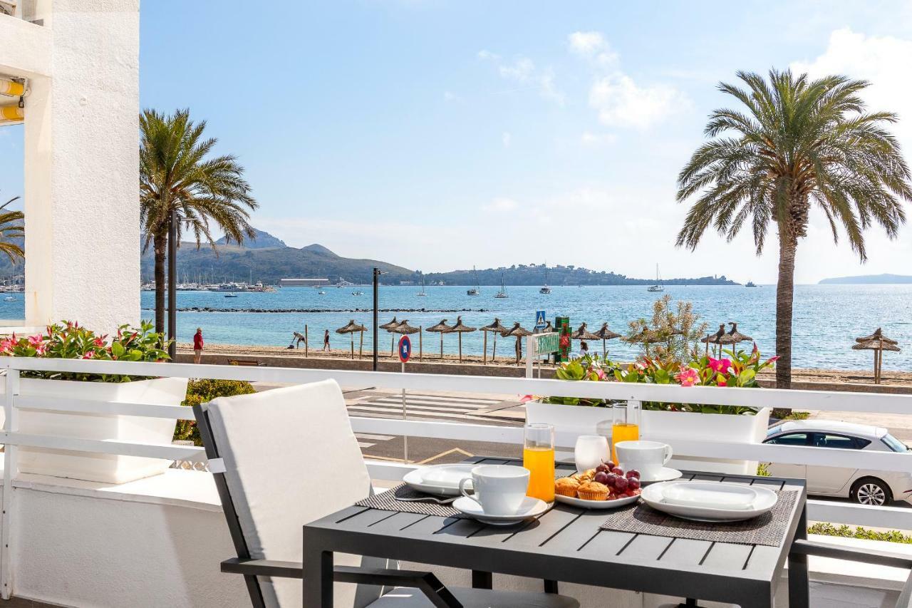 Apartment Sivella By Homevillas360 Port de Pollenca